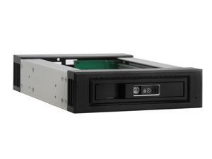 The KM-1000 SATA mobile rack from Kingwin is the first of four available mobile racks in the KM Series. Unlike other versions of mobile storage racks, the KM-1000 consists of a tray for extra stabiliz The KM-1000 SATA mobile rack from Kingwin is the first of four available mobile racks in the KM Series. Unlike other versions of mobile storage racks, the KM-1000 consists of a tray for extra stabiliz