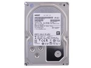 HITACHI 0F14681 Deskstar 7K4000 4TB 7200 RPM 64MB Cache SATA 6.0GB/s 3.5 Internal Hard Drive HITACHI 0F14681 Deskstar 7K4000 4TB 7200 RPM 64MB Cache SATA 6.0GB/s 3.5 Internal Hard Drive