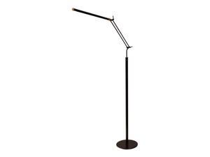 Cocoweb High Powered, Dimmable LED Piano Floor Lamp Cocoweb High Powered, Dimmable LED Piano Floor Lamp