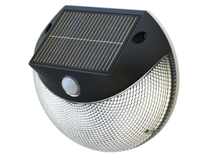 LED Solar Motion Light By Thombo for Outdoor Use- Motion Activated Security Light, Energy Efficient, Easy Installation, Wireless LED Solar Motion Light By Thombo for Outdoor Use- Motion Activated Security Light, Energy Efficient, Easy Installation, Wireless