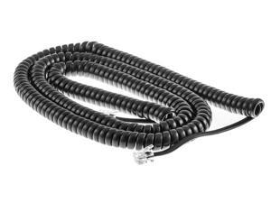 Cisco 7900 Series IP Phone Handset Cord, 25', CP-HANDSET-CORD-25 Cisco 7900 Series IP Phone Handset Cord, 25', CP-HANDSET-CORD-25