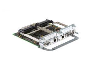 Cisco 1-Ethernet 1-Token Ring Network Module, NM-1E1R Cisco 1-Ethernet 1-Token Ring Network Module, NM-1E1R