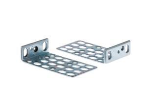 Cisco 1900/2900XL/3500XL Series Catalyst Rack Mount Kit, STK-RACKMOUNT-1RU Cisco 1900/2900XL/3500XL Series Catalyst Rack Mount Kit, STK-RACKMOUNT-1RU