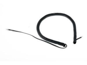 Cisco 7900 Series IP Phone Handset Cord, 12', CP-HANDSET-CORD-12 Cisco 7900 Series IP Phone Handset Cord, 12', CP-HANDSET-CORD-12