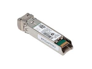 Cisco 10GBase-LR SFP Module, SFP-10G-LR Cisco 10GBase-LR SFP Module, SFP-10G-LR