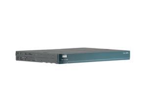 Cisco 2600XM Multiservice Router, Model 2611XM Cisco 2600XM Multiservice Router, Model 2611XM