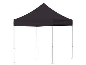 Basic 8'x8' Ez Up Canopy/ Instant Canopy/ Pop Up Gazebo (Black) Basic 8'x8' Ez Up Canopy/ Instant Canopy/ Pop Up Gazebo (Black)