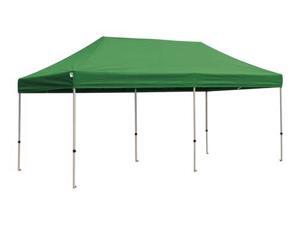 Premium 10'x20' Pop Up Canopy/ Gazebo/ Canopy Tent (Kelly green) Premium 10'x20' Pop Up Canopy/ Gazebo/ Canopy Tent (Kelly green)