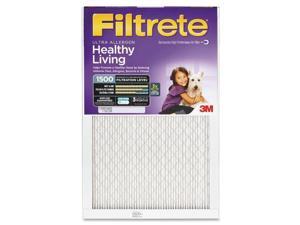 3M Filtrete MD24X24 24x24x1 - 23.7 x 23.7 Filtrete 1250-1500 Ultra-Advanced Allergen Filter by 3M Pack of - 2 3M Filtrete MD24X24 24x24x1 - 23.7 x 23.7 Filtrete 1250-1500 Ultra-Advanced Allergen Filter by 3M Pack of - 2
