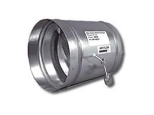 Aprilaire 6506 6" Auto Damper GENUINE OEM (Qty 1) Aprilaire 6506 6" Auto Damper GENUINE OEM (Qty 1)