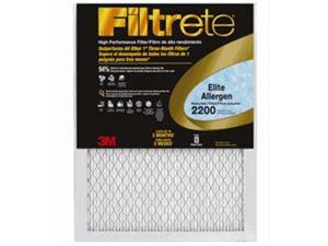14x25x1 Filterrete Elite GENUINE OEM (Qty 1) 14x25x1 Filterrete Elite GENUINE OEM (Qty 1)