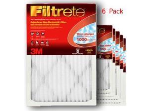 24x24x1 Filterrete Micro GENUINE OEM (Qty 1) 24x24x1 Filterrete Micro GENUINE OEM (Qty 1)