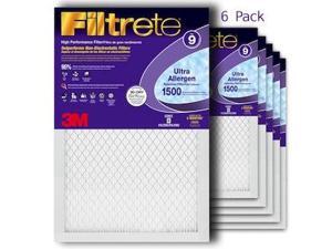 14x20x1 Filterrete Ultra GENUINE OEM (Qty 1) 14x20x1 Filterrete Ultra GENUINE OEM (Qty 1)