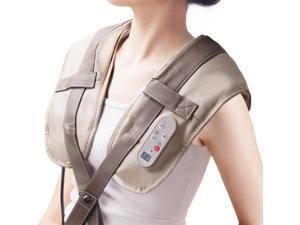 SKG Powerful Neck and Shoulder Tapping Massager SKG Powerful Neck and Shoulder Tapping Massager