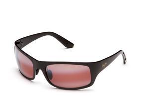 Maui Jim R419-02 Haleakala Grey Fade/Mauji Rose Lenses Sunglasses Maui Jim R419-02 Haleakala Grey Fade/Mauji Rose Lenses Sunglasses