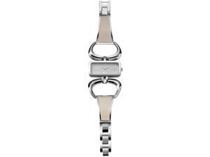 Fossil Laides Cream Pyramid Stinless Case Watch Es1847 Fossil Laides Cream Pyramid Stinless Case Watch Es1847