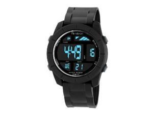 Armitron Men 8253BLK Black Rubber Digital Chronograph Sport Watch Armitron Men 8253BLK Black Rubber Digital Chronograph Sport Watch