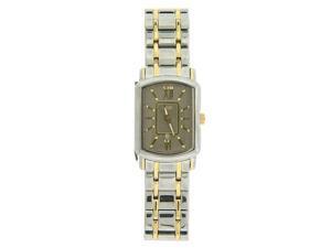 Relic ZR77137 Two-Tone Stainless Steel Watch Relic ZR77137 Two-Tone Stainless Steel Watch