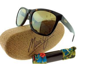 Maui Jim Legends Tortoise/Bronze Lens Sunglasses H293-10 Maui Jim Legends Tortoise/Bronze Lens Sunglasses H293-10