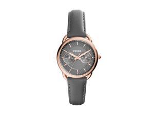 Fossil Tailor Rose Gold Tone Analog Watch ES3913 Fossil Tailor Rose Gold Tone Analog Watch ES3913