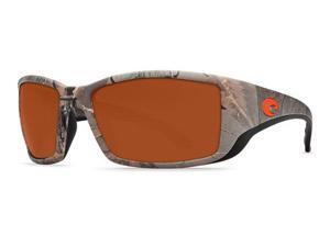 Costa Del Mar Blackfin Real Tree/Copper Lens BL69OCP Sunglasses Costa Del Mar Blackfin Real Tree/Copper Lens BL69OCP Sunglasses