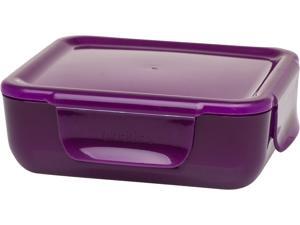 Aladdin Insulated Kids Snack Kit Berry 16oz Aladdin Insulated Kids Snack Kit Berry 16oz