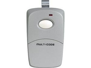 MULTI-CODE3089 - 3089 Multi-code Multicode 308911 OEM Linear MCS308911 300mhz 1 button MULTI-CODE3089 - 3089 Multi-code Multicode 308911 OEM Linear MCS308911 300mhz 1 button