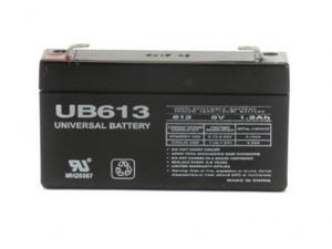 6V 1.3Ah BACKUP BATTERY LEOCH DJW6-1.2 T1 F1 6V1.3AH 6V1.4AH 6V1.2AH LP6-1.3 6V 1.3Ah BACKUP BATTERY LEOCH DJW6-1.2 T1 F1 6V1.3AH 6V1.4AH 6V1.2AH LP6-1.3
