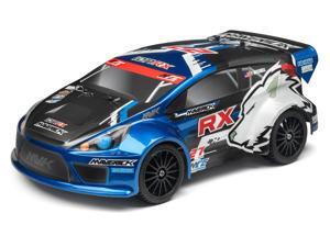 MAVERICK ION RX 1/18 RTR ELECTRIC RALLY CAR MAVERICK ION RX 1/18 RTR ELECTRIC RALLY CAR