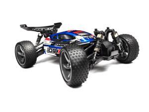 MAVERICK iON XB 1/18 Electric Buggy - 4WD - Includes Batteries and Charger MAVERICK iON XB 1/18 Electric Buggy - 4WD - Includes Batteries and Charger