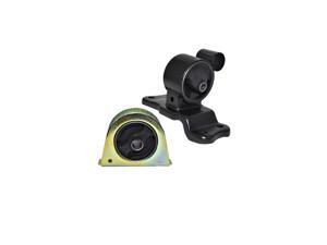 Transmission Engine Motor Mounts Front Set Kit 2.0 L For Mitsubishi Lancer Transmission Engine Motor Mounts Front Set Kit 2.0 L For Mitsubishi Lancer