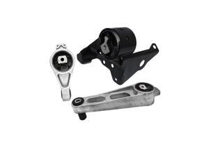 Transmission Motor Mounts Front Right Set 2.0 L For Dodge Neon Transmission Motor Mounts Front Right Set 2.0 L For Dodge Neon