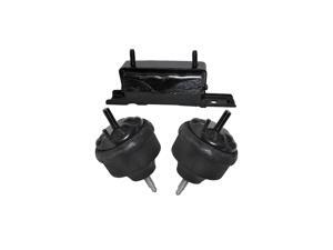 Transmission Mounts Front Right Left Set 4.2 L For Isuzu Oldsmobile Transmission Mounts Front Right Left Set 4.2 L For Isuzu Oldsmobile