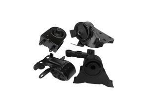 Transmission Mounts Front Right Rear Set 1.6 L For Mazda Protege Transmission Mounts Front Right Rear Set 1.6 L For Mazda Protege