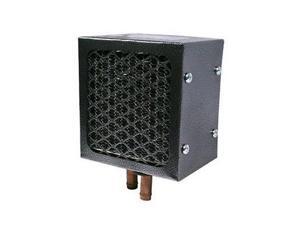 New AH464 Universal Cab Heater 12V Truck Bus Van Compact Size New AH464 Universal Cab Heater 12V Truck Bus Van Compact Size