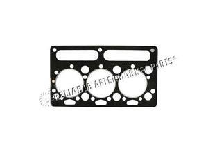 747063M1 New Head Gasket made to fit MF 133 135 140 145 148 150 152 154 20 + 747063M1 New Head Gasket made to fit MF 133 135 140 145 148 150 152 154 20 +
