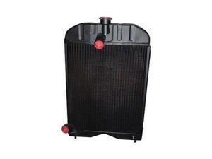 20 135 135 UK 148 2135 New Massey Ferguson Tractor Radiator 1660499M92 194275M93 20 135 135 UK 148 2135 New Massey Ferguson Tractor Radiator 1660499M92 194275M93