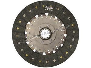 AN278891 New 10" Clutch Plate For John Deere 55 9900 9910 M MC MI MT 320 330 + AN278891 New 10" Clutch Plate For John Deere 55 9900 9910 M MC MI MT 320 330 +