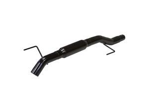 Flowmaster 817707 Outlaw Series Cat Back Exhaust System Fits 09-14 F-150 Flowmaster 817707 Outlaw Series Cat Back Exhaust System Fits 09-14 F-150