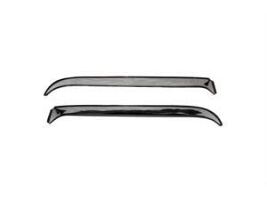 Auto Ventshade 12175 Ventshade Deflector Fits 07-14 FJ Cruiser Auto Ventshade 12175 Ventshade Deflector Fits 07-14 FJ Cruiser