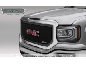 T-Rex Grilles 51213 Upper Class Series Mesh Grille Fits 16 Sierra 1500 T-Rex Grilles 51213 Upper Class Series Mesh Grille Fits 16 Sierra 1500