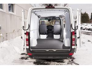 BedRug VTMM16 VanTred Virgin Rubber Cargo Mat Fits 16 Metris BedRug VTMM16 VanTred Virgin Rubber Cargo Mat Fits 16 Metris