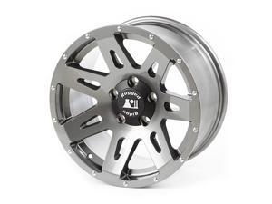 Rugged Ridge 15301.61 XHD Wheel Fits 07-16 Wrangler (JK) Rugged Ridge 15301.61 XHD Wheel Fits 07-16 Wrangler (JK)