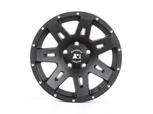 Rugged Ridge 15301.60 XHD Wheel Fits 07-16 Wrangler (JK) Rugged Ridge 15301.60 XHD Wheel Fits 07-16 Wrangler (JK)