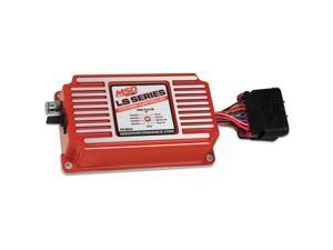 MSD Ignition 6014 MSD Ignition Controller MSD Ignition 6014 MSD Ignition Controller