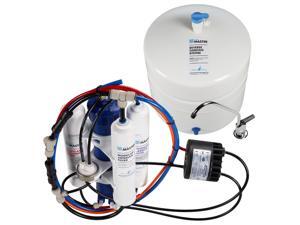 Home Master TMAFC-ERP Artesian Full Contact w/ Permeate Pump Reverse Osmosis Drinking Water Filter System Home Master TMAFC-ERP Artesian Full Contact w/ Permeate Pump Reverse Osmosis Drinking Water Filter System