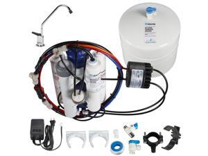 Home Master TMHP HydroPerfection Reverse Osmosis Drinking Water Filter System Home Master TMHP HydroPerfection Reverse Osmosis Drinking Water Filter System