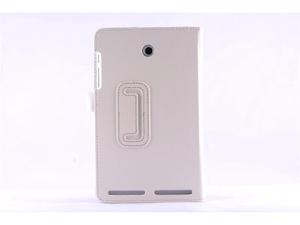 Moonmini Acer Iconia Tab 8 A1-840 FHD Litchi Grain PU Leather Folding Stand Flip Folio Case Cover with Pen Holder (White) Moonmini Acer Iconia Tab 8 A1-840 FHD Litchi Grain PU Leather Folding Stand Flip Folio Case Cover with Pen Holder (White)