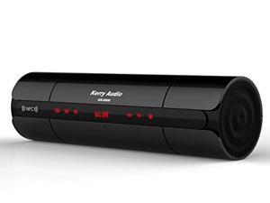 Touch Button 3D Surround LCD NFC Bluetooth V3.0 Portable Speakers Subwoofer FM radio Support Hands-free TF USB Drive Touch Button 3D Surround LCD NFC Bluetooth V3.0 Portable Speakers Subwoofer FM radio Support Hands-free TF USB Drive