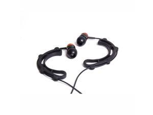 Thinksound ts01 10mm Sport In-Ear High Definition Wooden Headphones Thinksound ts01 10mm Sport In-Ear High Definition Wooden Headphones
